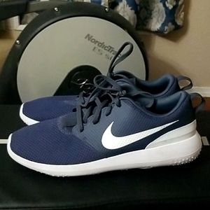 Nike athletic shoes